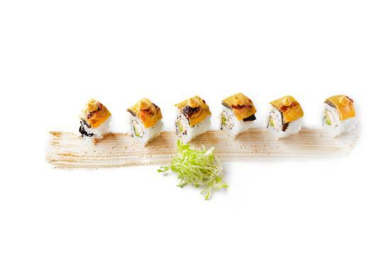 Stream Restaurant & Lounge